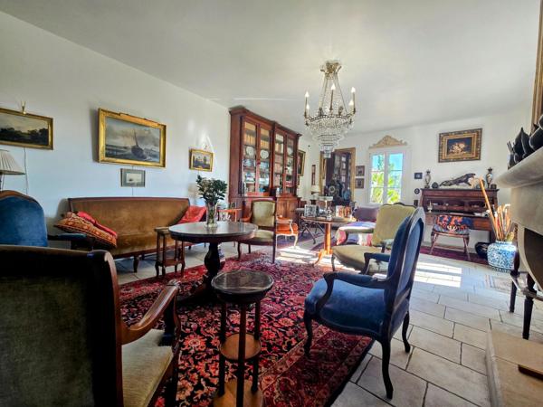 Vente Maison de luxe Brive-la-Gaillarde 8 Pièces 255 m²
