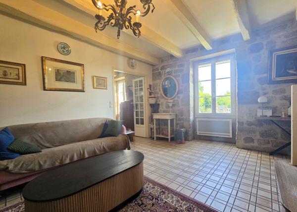 Vente Maison de luxe Brive-la-Gaillarde 8 Pièces 255 m²