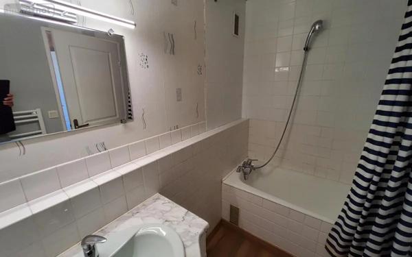 Achat - Appartement Mondeville 14120 1 pièce 32 m 2 727 m 2