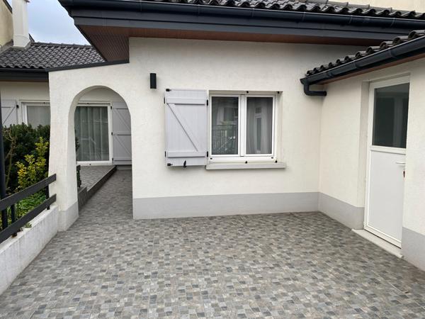 Maison 3 pièce(s) 79.47 m2