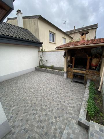 Maison 3 pièce(s) 79.47 m2