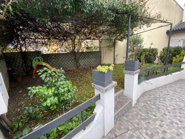 Maison 3 pièce(s) 79.47 m2