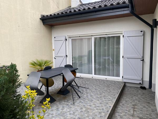 Maison 3 pièce(s) 79.47 m2