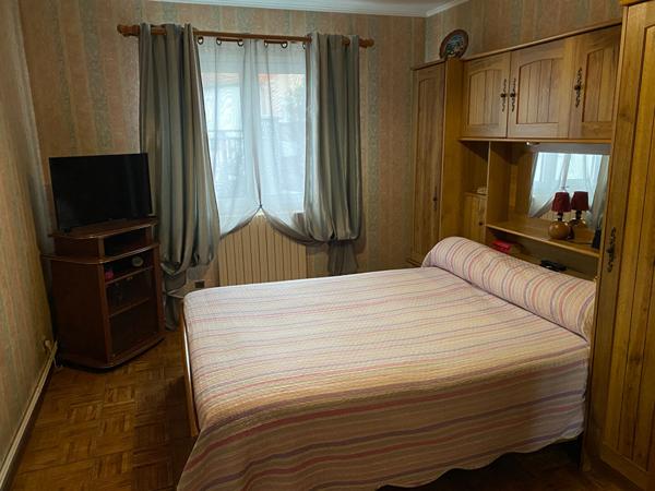 Maison 3 pièce(s) 79.47 m2