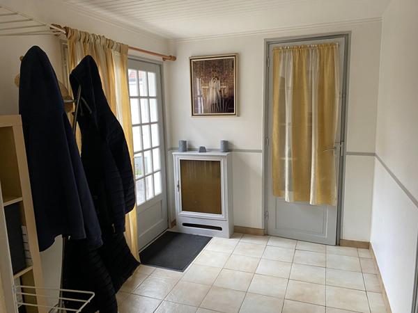 Maison 3 pièce(s) 79.47 m2