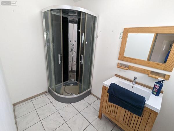 Maison restaurée à louer à Les Étilleux dans l'Eure-et-Loir (28330), ref : 5 MP   
Bourg