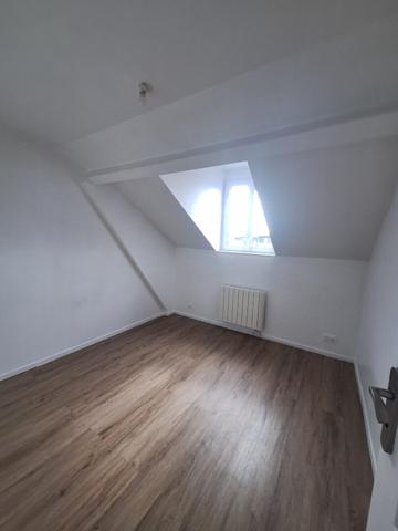 Appartement T3 avec double séjour