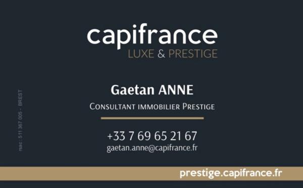 Dpt Finistère (29), à vendre Brest Plougastel Daoulas Immeuble 230m²