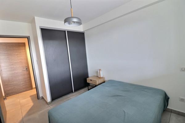 Appartement 2 pièces Figeac