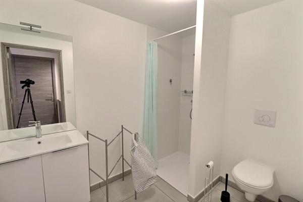 Appartement 2 pièces Figeac