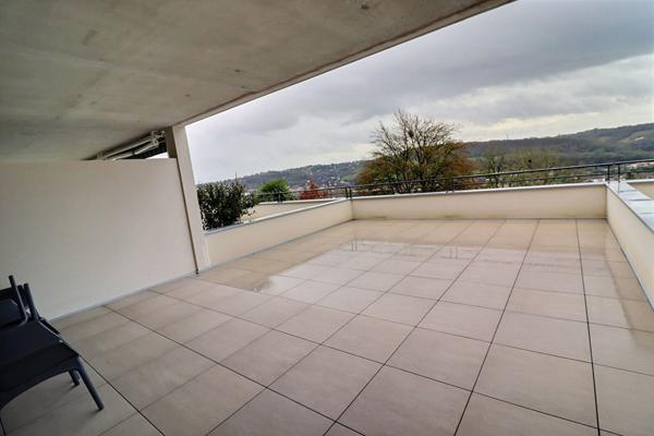 Appartement 2 pièces Figeac