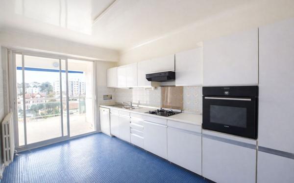 Appartement à vendre    3 pièces • 91,03 m2 Biarritz