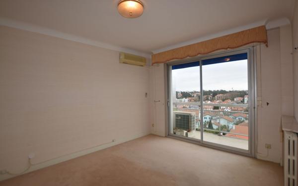 Appartement à vendre    3 pièces • 91,03 m2 Biarritz