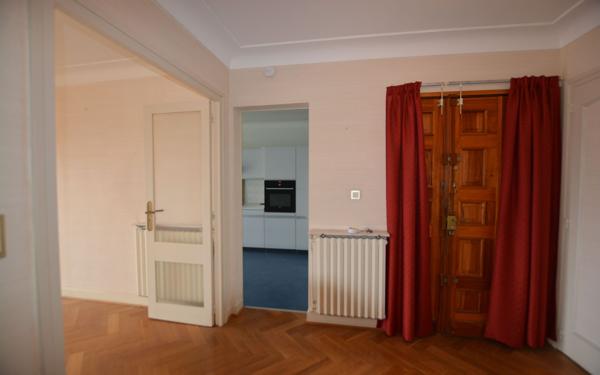 Appartement à vendre    3 pièces • 91,03 m2 Biarritz