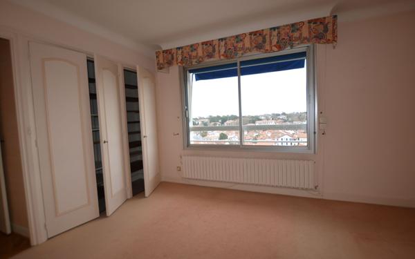 Appartement à vendre    3 pièces • 91,03 m2 Biarritz