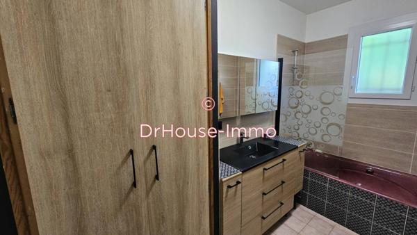 Maison à vendre 6 pièces de 110 m²