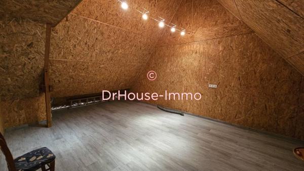 Maison à vendre 6 pièces de 110 m²