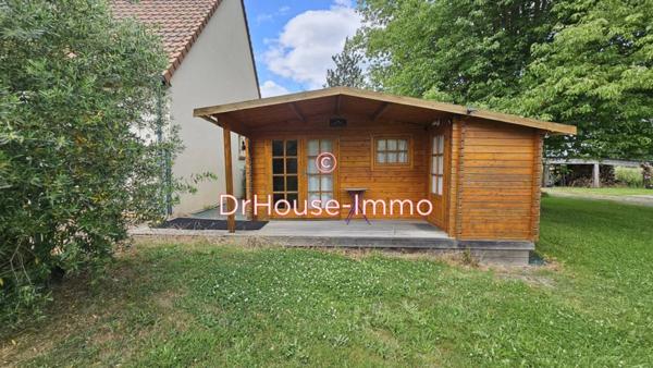 Maison à vendre 6 pièces de 110 m²