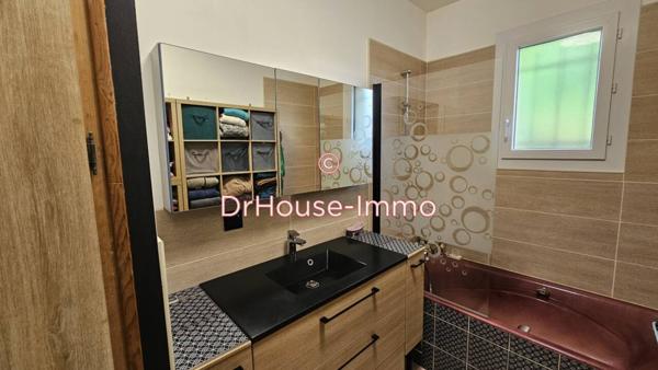 Maison à vendre 6 pièces de 110 m²