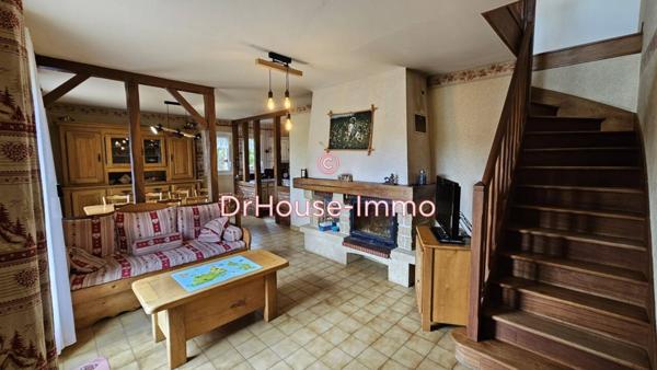 Maison à vendre 6 pièces de 110 m²