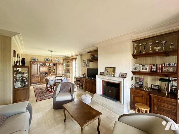 Maison T3 de 77m² au Fenouiller 