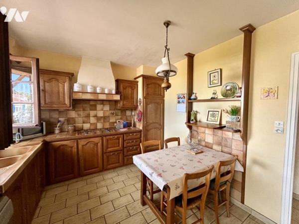 Maison T3 de 77m² au Fenouiller 