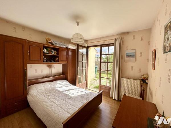 Maison T3 de 77m² au Fenouiller 