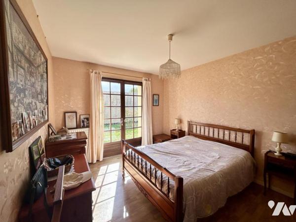 Maison T3 de 77m² au Fenouiller 