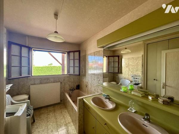 Maison T3 de 77m² au Fenouiller 