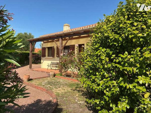 Maison T3 de 77m² au Fenouiller 