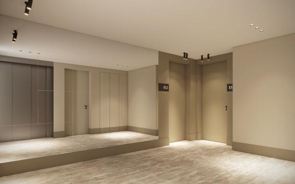 Vente Appartement de luxe Neuilly-sur-Seine 2 Pièces 54 m²