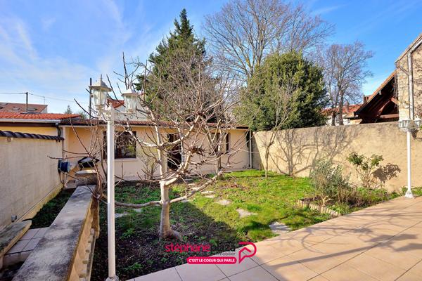 Maison 2 pièces 50 m2
