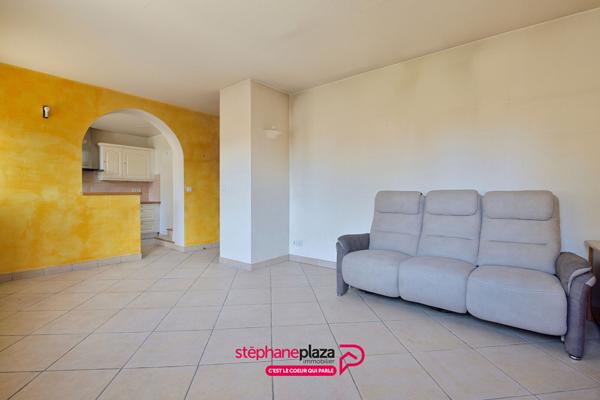 Maison 2 pièces 50 m2