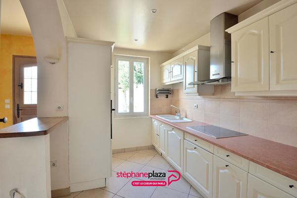Maison 2 pièces 50 m2