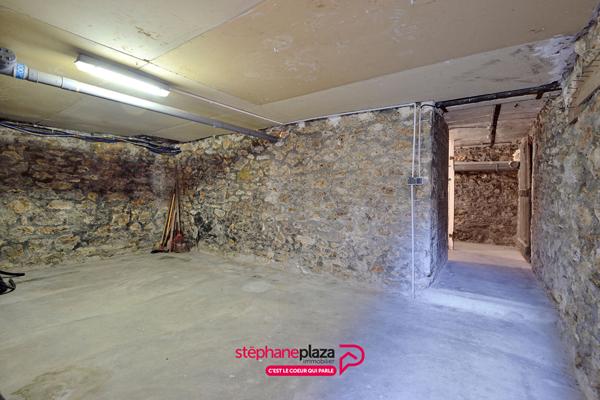 Maison 2 pièces 50 m2