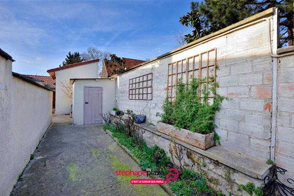 Maison 2 pièces 50 m2