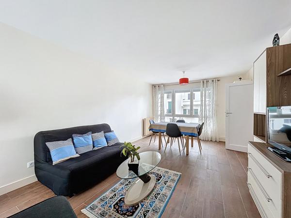 Vente Appartement de luxe Saint-Jean-de-Luz 2 Pièces 57 m²