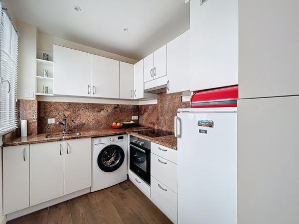 Vente Appartement de luxe Saint-Jean-de-Luz 2 Pièces 57 m²