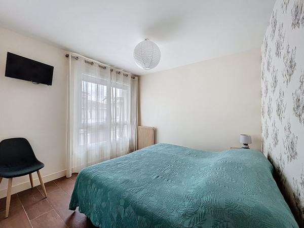 Vente Appartement de luxe Saint-Jean-de-Luz 2 Pièces 57 m²