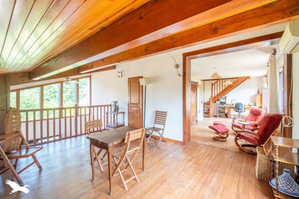 Maison à vendre |  Léon |  7 pièces | 198 m²