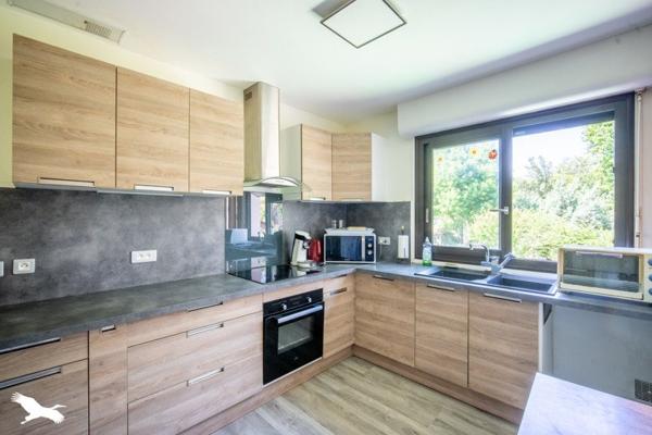 Maison à vendre |  Léon |  7 pièces | 198 m²