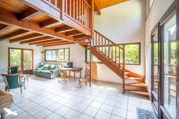 Maison à vendre |  Léon |  7 pièces | 198 m²