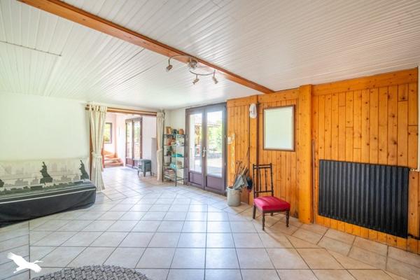 Maison à vendre |  Léon |  7 pièces | 198 m²