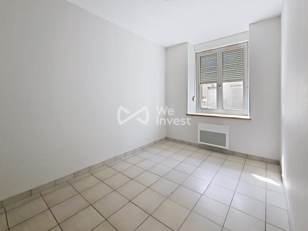 Bureaux d'Exception au Cœur de PITHIVIERS