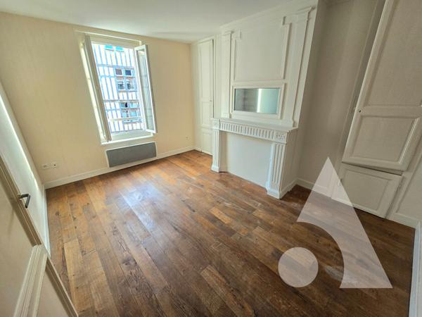 Appartement 3 pièces 66.04 m2