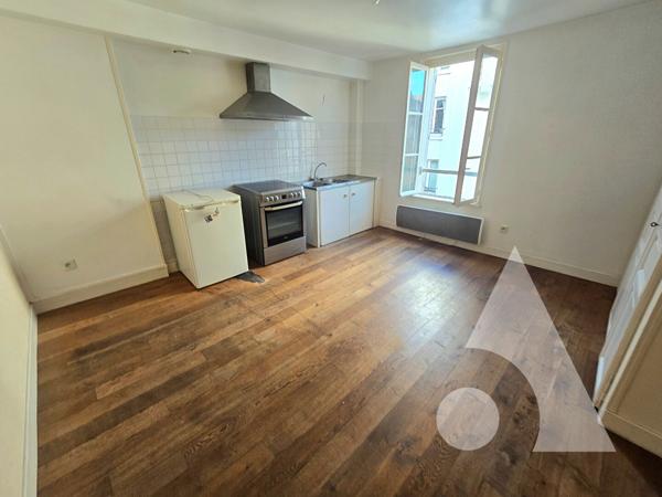 Appartement 3 pièces 66.04 m2