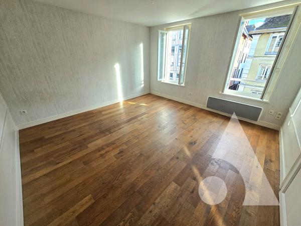 Appartement 3 pièces 66.04 m2
