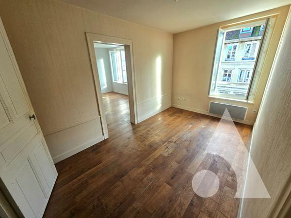 Appartement 3 pièces 66.04 m2