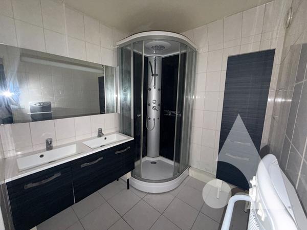 Appartement 3 pièces 66.04 m2