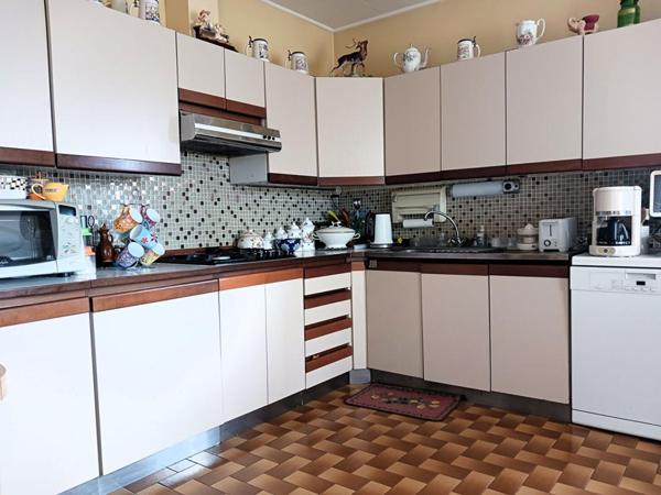 Maison Lons Nord 9 pièce(s) 200 m2